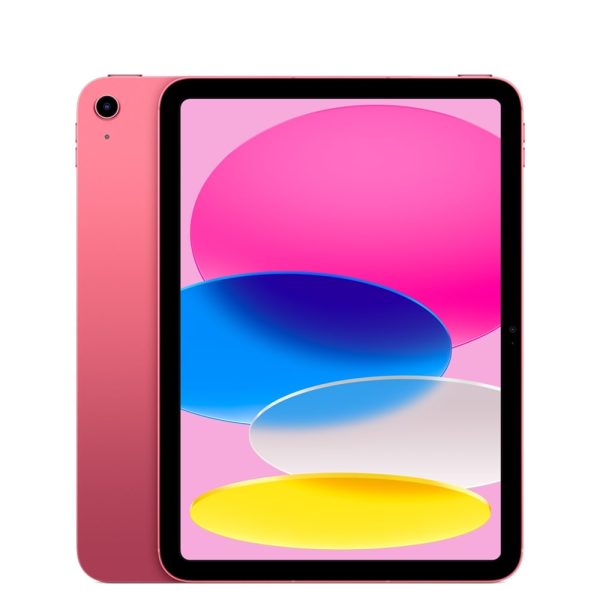 iPad (2022)