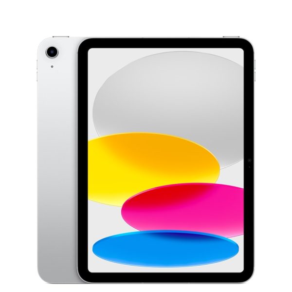 iPad (2022)