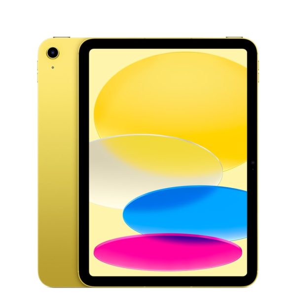 iPad (2022)