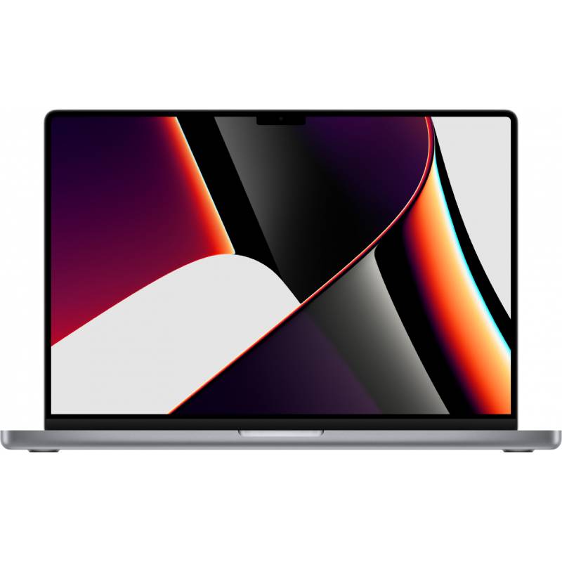 16-дюймовый MacBook Pro 1ТБ чип Apple M1 Pro