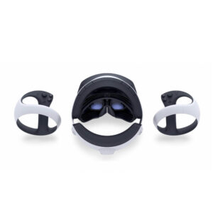 Шлем игровой PlayStation VR 2