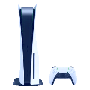 Playstation 5 Digital Edition