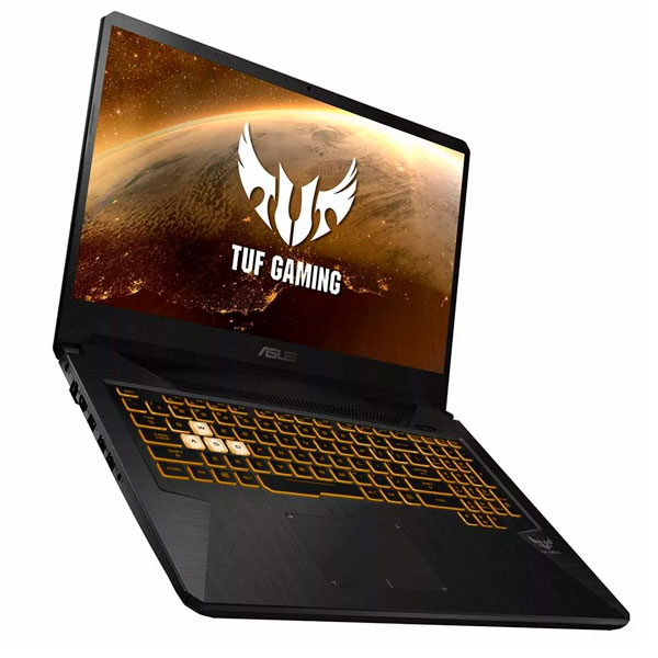 Ноутбук ASUS TUF