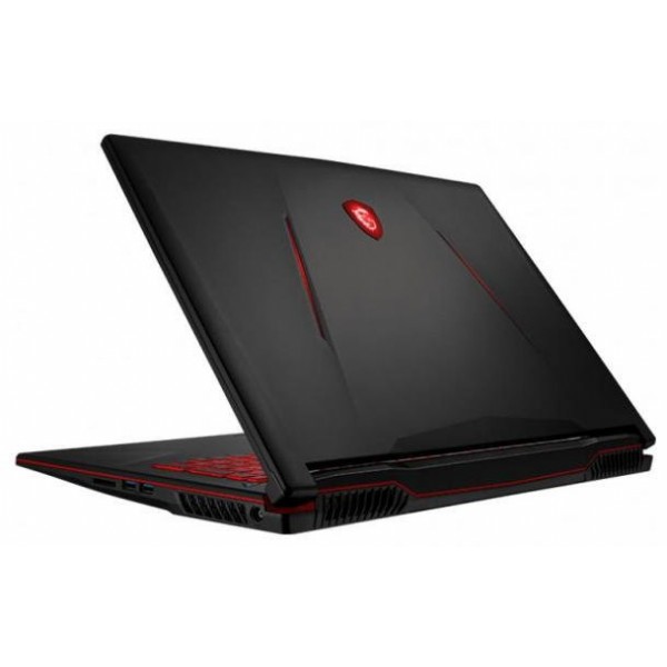 Ноутбук MSI GF63